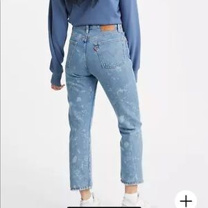 *SOLD*NEW LEVIS 501